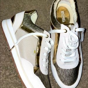 Women’s Michael Kors Sneakers